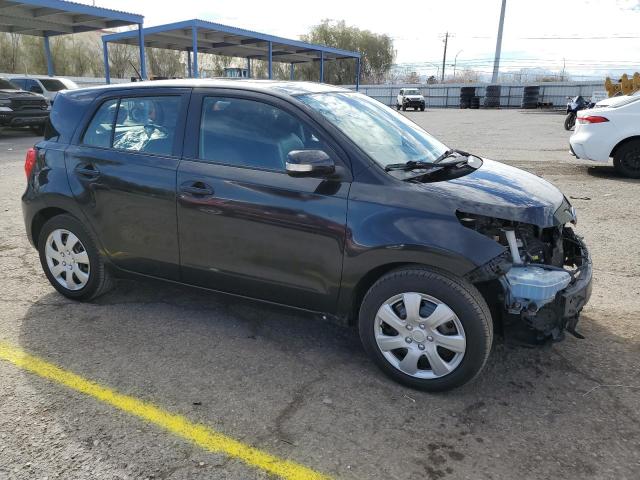 Photo 4 from auction – 2010 TOYOTA SCION XD with VIN JTKKU4B44AJ055981