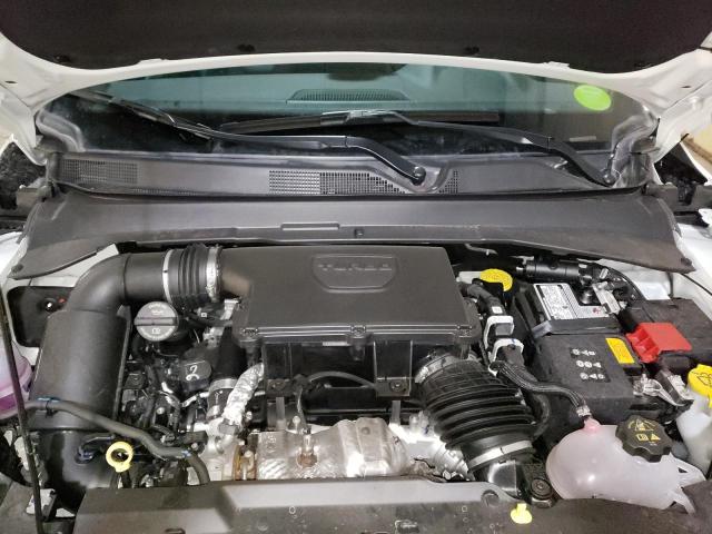 Photo 12 from auction – 2024 JEEP COMPASS LA with VIN 3C4NJDBN5RT156926