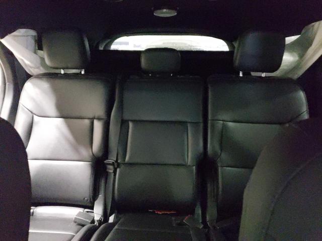 Снимка 10 от търг – 2022 FORD EXPLORER P с VIN 1FM5K8AB8NGC26229
