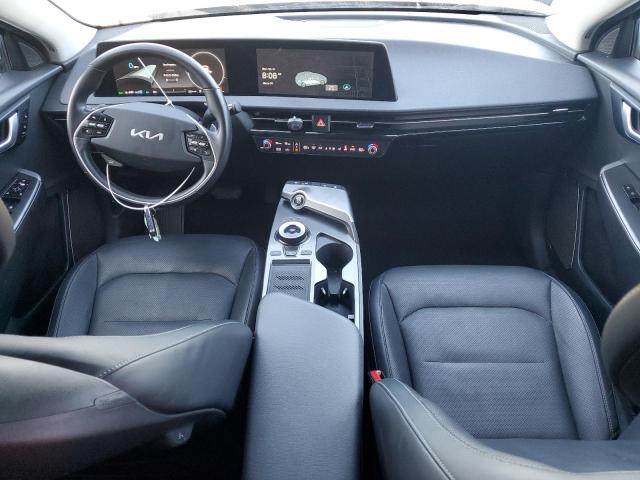 Photo 8 from auction – 2023 KIA EV6 LIGHT with VIN KNDC34LA9P5602456