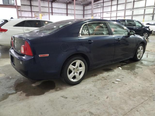 Photo 3 from auction – 2011 CHEVROLET MALIBU LS with VIN 1G1ZA5EU6BF339447
