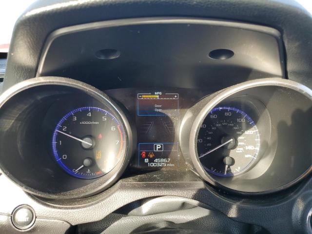 Photo 9 from auction – 2017 SUBARU LEGACY 2.5 with VIN 4S3BNAN6XH3003804