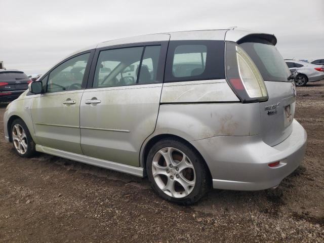 Photo 2 from auction – 2009 MAZDA 5 with VIN JM1CR293690337104