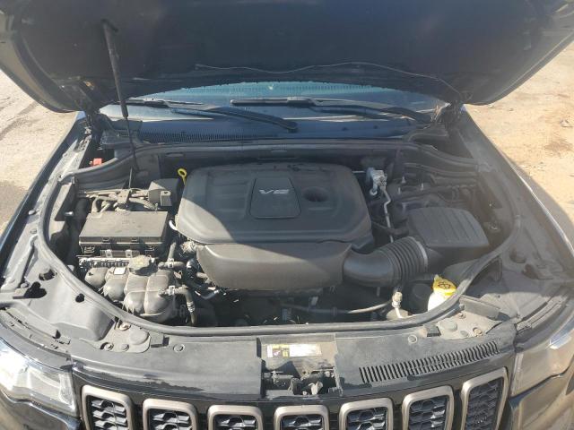 Photo 12 from auction – 2016 JEEP GRAND CHER with VIN 1C4RJFAG2GC426011
