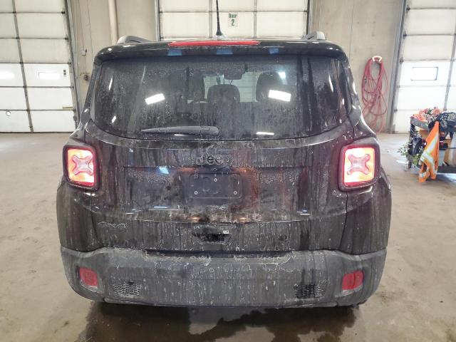 Photo 6 from auction – 2019 JEEP RENEGADE L with VIN ZACNJBBB2KPK01972