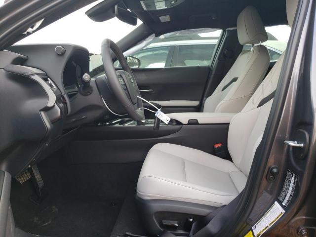 Photo 7 from auction – 2025 LEXUS UX 300H BA with VIN JTHYBJAH5S2014716