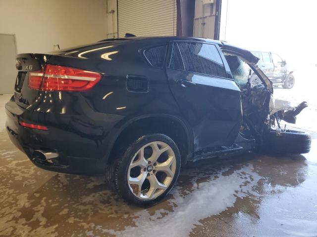 Photo 3 from auction – 2013 BMW X6 XDRIVE3 with VIN 5UXFG2C50DL785325