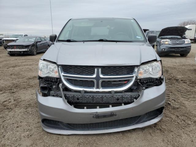 Снимка 5 от търг – 2016 DODGE GRAND CARA с VIN 2C4RDGBGXGR284977