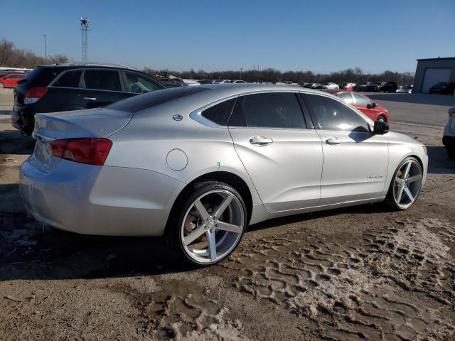 Photo 3 from auction – 2016 CHEVROLET IMPALA LS with VIN 2G11X5SA3G9185348