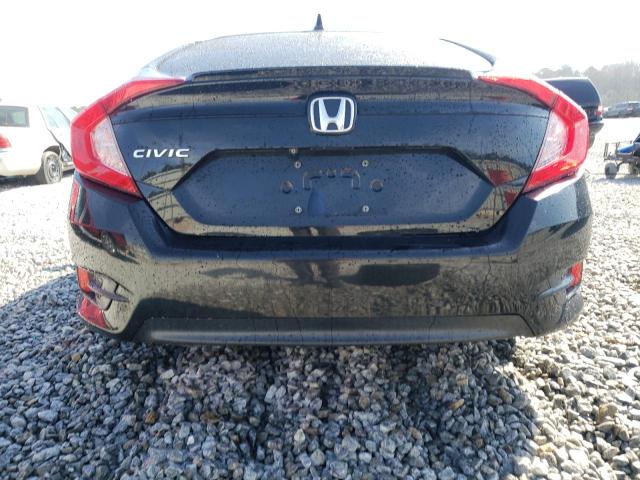 Photo 6 from auction – 2016 HONDA CIVIC EX with VIN 2HGFC1F31GH650875