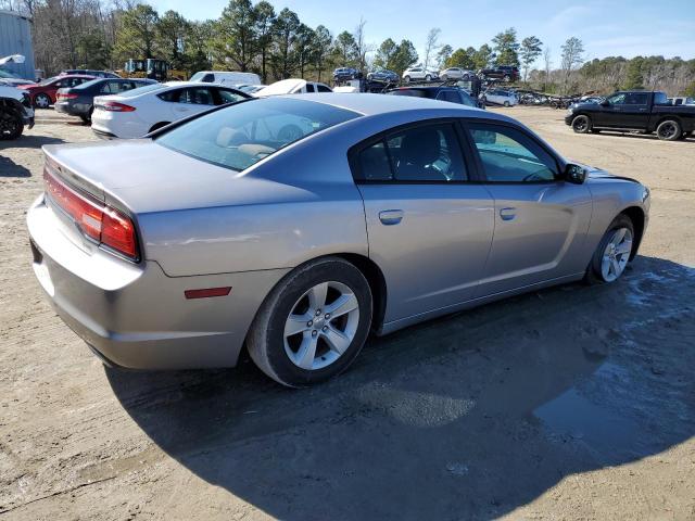 Photo 3 from auction – 2014 DODGE CHARGER SE with VIN 2C3CDXBG4EH198478