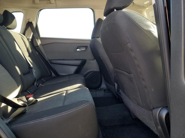 Photo 11 from auction – 2023 NISSAN ROGUE SV with VIN 5N1BT3BA7PC738079