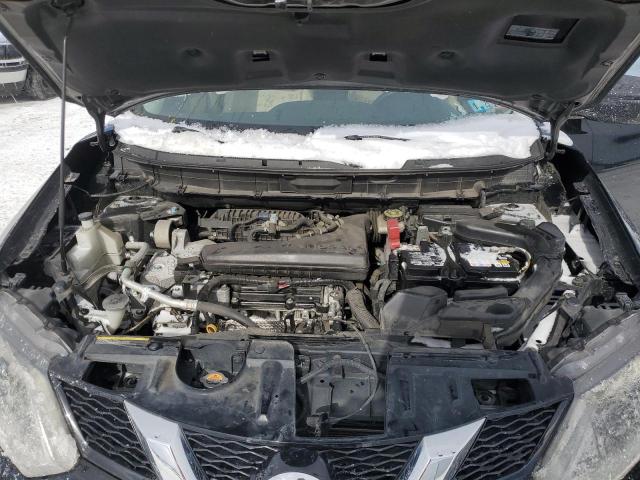Photo 12 from auction – 2016 NISSAN ROGUE S with VIN KNMAT2MT8GP595175