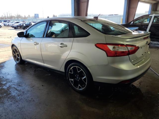Photo 2 from auction – 2012 FORD FOCUS SE with VIN 1FAHP3F23CL472923