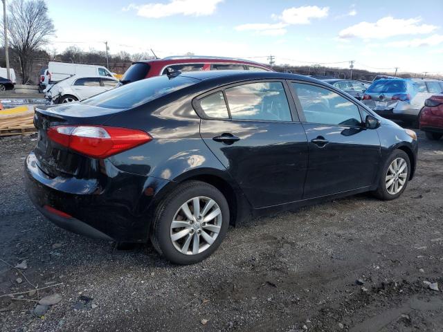 Photo 3 from auction – 2014 KIA FORTE LX with VIN KNAFX4A63E5164706