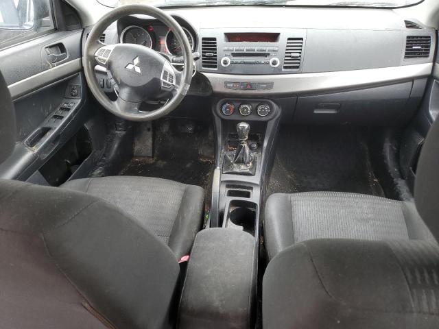 Photo 8 from auction – 2012 MITSUBISHI LANCER ES/ with VIN JA32U2FU3CU609291