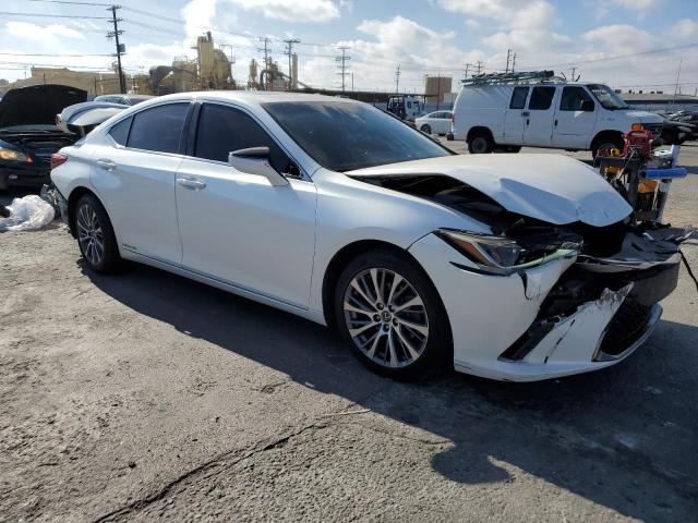 Photo 4 from auction – 2019 LEXUS ES 300H with VIN 58AB21B14KU003191