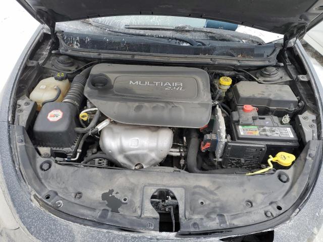 Photo 11 from auction – 2014 DODGE DART SXT with VIN 1C3CDFBB2ED909560