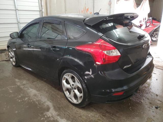 Foto 2 de la subasta – 2014 FORD FOCUS ST con VIN 1FADP3L96EL395886