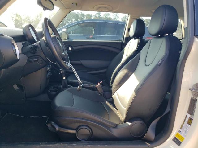 Photo 7 from auction – 2012 MINI COOPER with VIN WMWSU3C5XCT258130