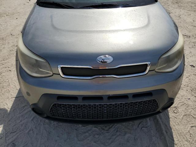 Photo 12 from auction – 2015 KIA SOUL + with VIN KNDJP3A59F7129110
