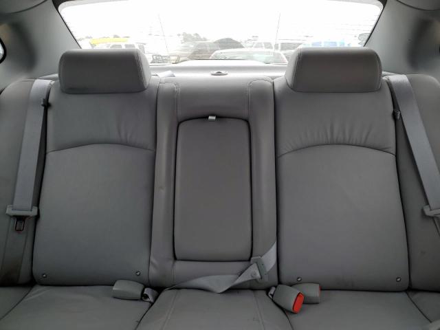Photo 10 from auction – 2006 BUICK LACROSSE C with VIN 2G4WD582861174232