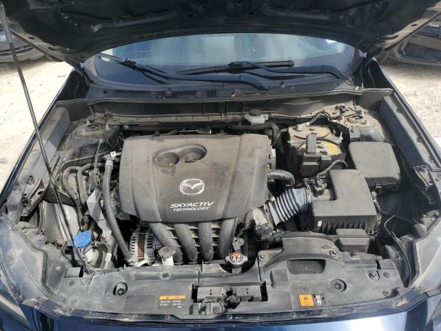 Photo 12 from auction – 2019 MAZDA CX-3 SPORT with VIN JM1DKDB72K1451456