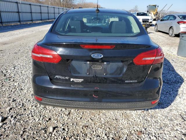 Photo 6 from auction – 2016 FORD FOCUS S with VIN 1FADP3E24GL372383