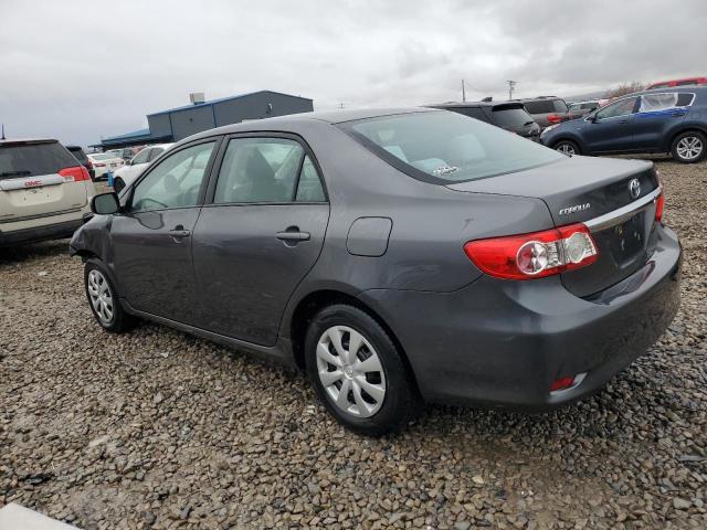 Photo 2 from auction – 2011 TOYOTA COROLLA BA with VIN 2T1BU4EE3BC656419