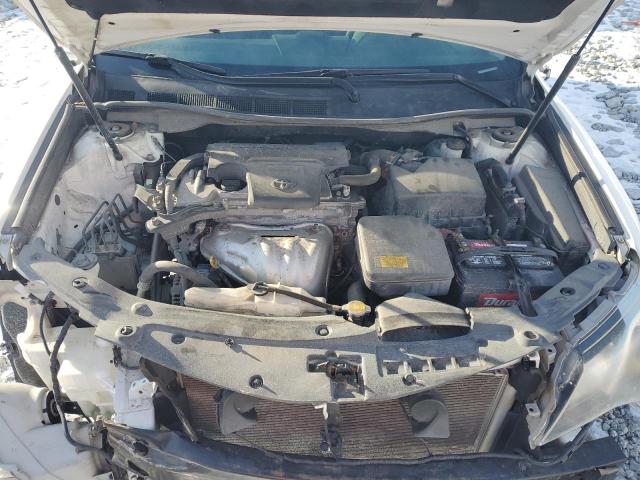 Photo 11 from auction – 2012 TOYOTA CAMRY BASE with VIN 4T1BF1FK0CU182264