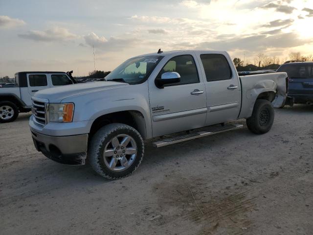 GMC SIERRA C15 2012 with VIN 3GTP1VE08CG161861 - Photo from auction