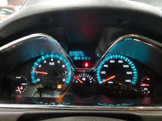 Photo 9 from auction – 2015 CHEVROLET TRAVERSE L with VIN 1GNKVGKD7FJ388759
