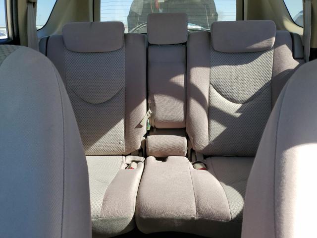 Photo 10 from auction – 2006 TOYOTA RAV4 with VIN JTMZD33V265028964