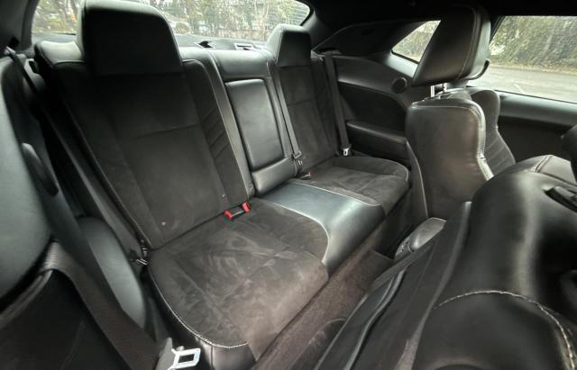 Photo 6 from auction – 2015 DODGE CHALLENGER with VIN 2C3CDZDJ7FH821968