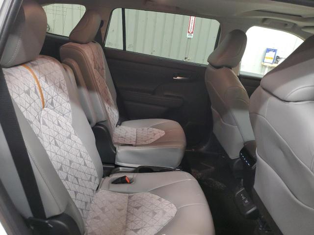 صورة رقم 11 من المزاد - 2023 TOYOTA HIGHLANDER مع VIN 5TDABRCH7PS586904