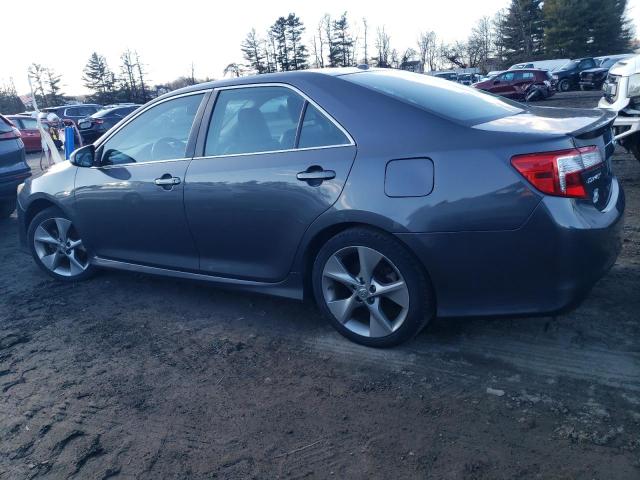 Photo 2 from auction – 2012 TOYOTA CAMRY SE with VIN 4T1BK1FK0CU005113