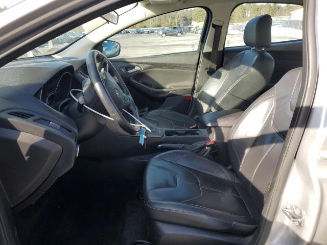 Photo 7 from auction – 2015 FORD FOCUS SE with VIN 1FADP3F21FL267233