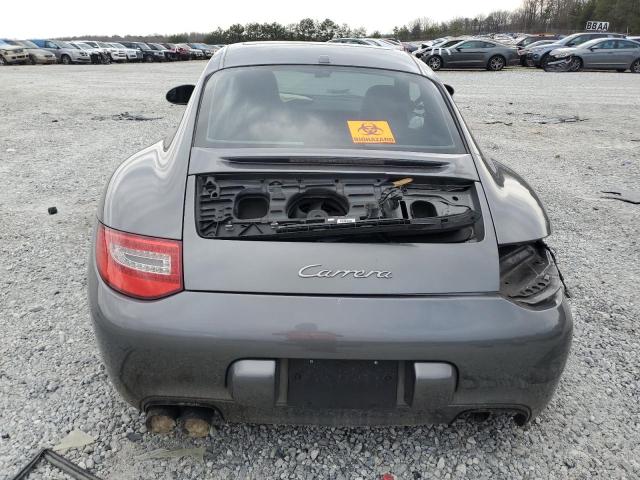 Foto 6 de la subasta – 2010 PORSCHE 911 CARRER con VIN WP0AA2A99AS706111