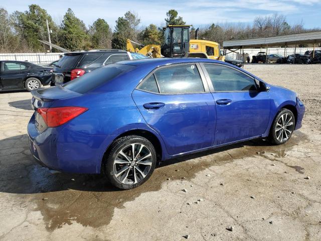 Photo 3 from auction – 2018 TOYOTA COROLLA L with VIN 5YFBURHE8JP768317