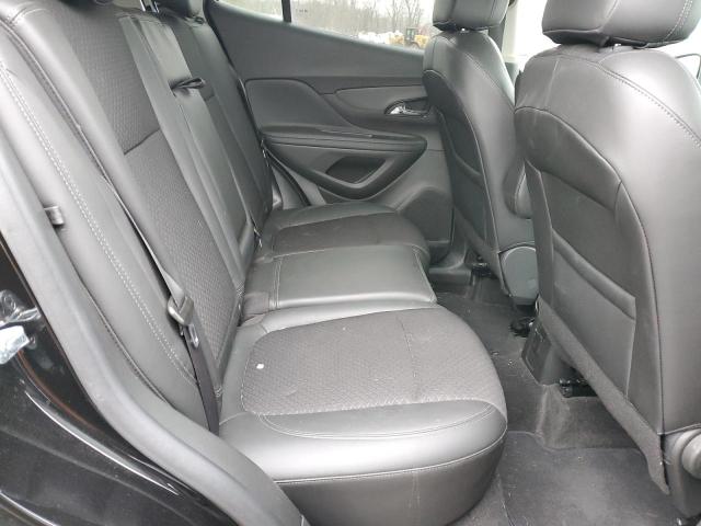 Photo 11 from auction – 2022 BUICK ENCORE PRE with VIN KL4CJESM0NB568309