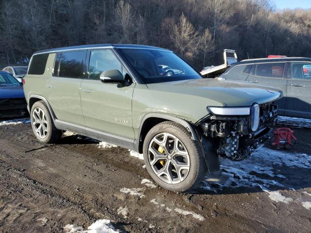 Photo 4 from auction – 2022 RIVIAN R1S LAUNCH with VIN 7PDSGABL7NN001313