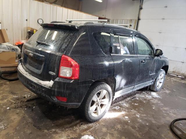 Photo 3 from auction – 2011 JEEP COMPASS SP with VIN 1J4NF1FB0BD191489