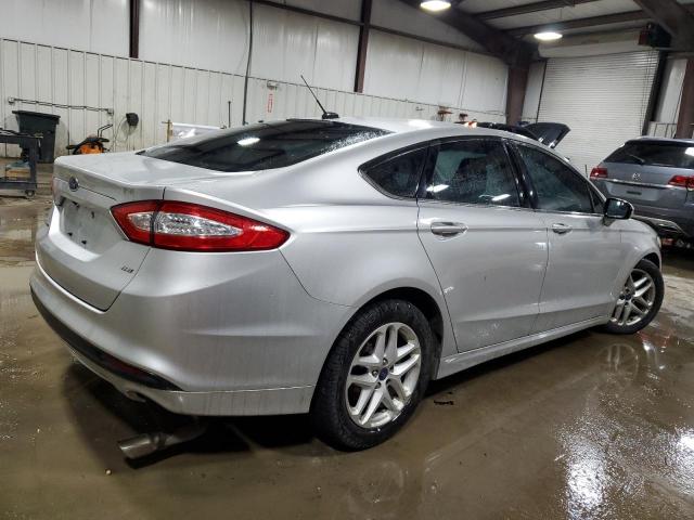 Photo 3 from auction – 2016 FORD FUSION SE with VIN 3FA6P0H73GR287129