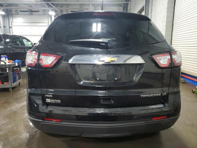 Photo 6 from auction – 2016 CHEVROLET TRAVERSE L with VIN 1GNKVGKD9GJ196504