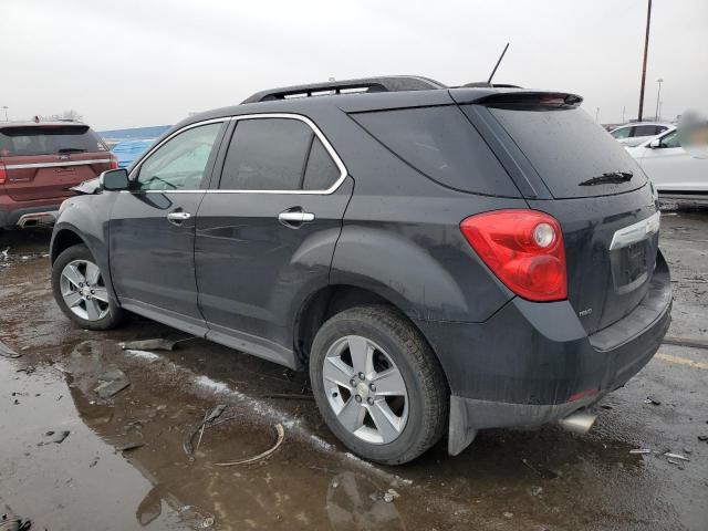 Photo 2 from auction – 2015 CHEVROLET EQUINOX LT with VIN 2GNFLGE38F6147655