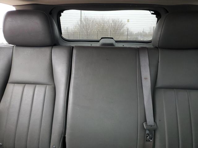 Photo 10 from auction – 2005 JEEP GRAND CHER with VIN 1J4HR48N65C626992