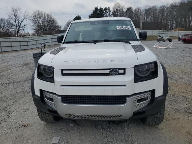 Photo 5 from auction – 2021 LAND ROVER DEFENDER 1 with VIN SALEP7RU4M2051620