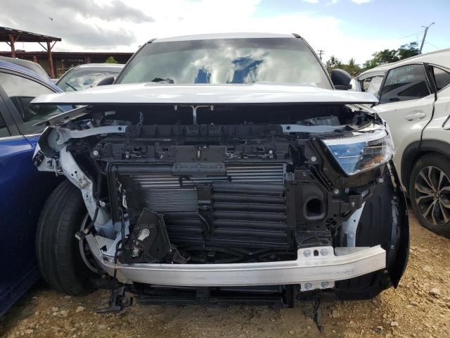 Photo 5 from auction – 2024 FORD EXPLORER with VIN 1FMSK8BH4RGA51277