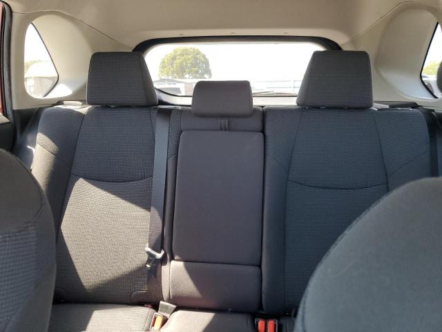 Photo 10 from auction – 2022 TOYOTA RAV4 LE with VIN 2T3H1RFV9NW235359