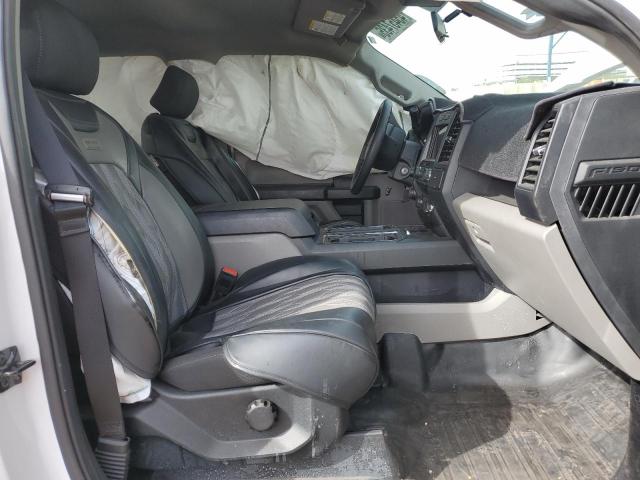 Photo 7 from auction – 2020 FORD F150 SUPER with VIN 1FTEW1EP0LFA18502